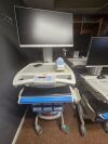 CAPSA HEALTHCARE M83e Computing Cart