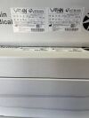 VATHIN HSTERISCOPE BC SLIM 3.21.2 BCV1-C2 - Hunan Vathin Medical Instrument Co., Ltd - BOX OF 1 (18) - Exp Date:3/31/2025 - Lot#:T22040221382 - Bin:DM Floor- ID:38316