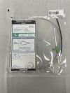 OLYMPUS FG-23Q-1 Grasping Forceps 195cm, Soft 4-Wire Extraction Basket, 2.8mm (Reusable)