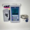 ICU MEDICAL PLUM 360 IV INFUSION PUMP, VERSION 15.11 Pump IV Infusion