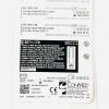 CONMED REF 5071-178, Oscillator Blade, ME-92 Coated, EXP 2025-08