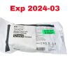 COVIDIEN REF B12STF, VersaOne Bladed Trocar with Fixation Cannula 12 mm Standard, EXPIRED