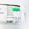 COVIDIEN REF B12STF, VersaOne Bladed Trocar with Fixation Cannula 12 mm Standard, EXPIRED