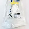 COVIDIEN REF B12STF, VersaOne Bladed Trocar with Fixation Cannula 12 mm Standard, EXPIRED