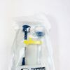 COVIDIEN REF B12STF, VersaOne Bladed Trocar with Fixation Cannula 12 mm Standard, EXPIRED