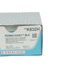 ETHICON REF K832H PERMA-HAND SILK, 30", 3-0, (20/BOX), EXP 2028/01