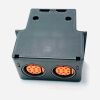 DRAGER -MEDICAL REF 3375958, POD ADAPTER, HEMO/PICCO, 10 PINS Module