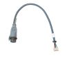 DRAGER -MEDICAL REF MS22148, ARGON TRANSDUCER CABLE