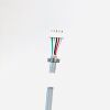 DRAGER -MEDICAL REF MS22148, ARGON TRANSDUCER CABLE