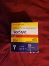 ABBOTT FreeStyle Lite 100 FreeStyle Lite Blood Glucose Test Strips