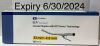 COVIDIEN EEA33 Circular Stapler with DST Series Technology, EXP 6/30/2024