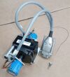 VARIAN 50320000 Dual Vertical Pot Assy Linear Accelerator