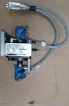 VARIAN 50320000 Dual Vertical Pot Assy Linear Accelerator