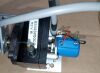 VARIAN 50320000 Dual Vertical Pot Assy Linear Accelerator
