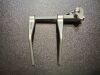 KONIG MDS1108936 Cervical ACDF Distractor, Left, 100mm