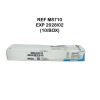 ETHICON REF M8710 PROLENE, 4 x 30", 5-0, 10/BOX, EXP 2028/02