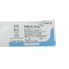 ETHICON REF M8710 PROLENE, 4 x 30", 5-0, 10/BOX, EXP 2028/02