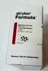 STRYKER 0375-549-000 Formula Whisker Cutter 4.0mm x 125mm, box of 5, EXPIRY 2/12/2023