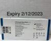 STRYKER 0375-549-000 Formula Whisker Cutter 4.0mm x 125mm, box of 5, EXPIRY 2/12/2023