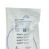 COOPER SURGICAL REF ES-DISP-AGR DISPOSABLE ALLIGATOR GRASPER FORCEPS, 460 mm X 5 FR, EXP 2027/06
