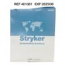 STRYKER REF 401381 Daig Response Fixed Curve Diagnostic EP Catheter, 120cm X 6F, EXP 2025/06