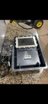 ZIRC Hil lite power 3d Sintering furnace