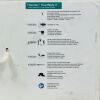 ABBOTT REF 106015 HeartMate II™ LVAS Implant Kit with Sealed Grafts and System Controller, EXP 2024/10