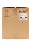 AMBU 520611000 | | NO DATE | BOX OF 6 | SPUR II Adult Resuscitator Bag, Tube, Reservoir, Medium Mask, Port