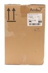 AMBU 530212000 | | NO DATE | BOX OF 12 | Spur II Pediatric Resuscitator Bags - SPUR II Pediatric Resuscitator Bag, Infant Mask