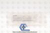ANSPACH L-5B-G1 | | IN-DATE | EACHES | Cutting Burr, 5 mm dia., Fluted Edge Form, Ball Working End Geometry, Single-Use, For Straight LONG, LON
