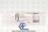 ANSPACH MHD-25R-G1 | | IN-DATE | EACHES | Cutting Burr, 2.15 dia. x 25.4 mm Length, Fluted Edge FormFor Medium-HD 8 cm