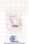 BARD 652010 | 0652010 | IN-DATE | EACHES | PowerLoc Safety Infusion Sets - PowerLoc Safety Infusion Set without Y-Injection Site, 20G x 1",