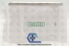 BARD 72226 | 072226 | IN-DATE | BOX OF 10 | Channel Drain: 10F Round Hubless Full Fluted