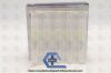 BD 381511 | | In Date | Box of 50 | N Autoguard Shielded IV Catheters - Insyte-N Autoguard Shielded IV Catheter, Winged, 24G x 0.56"