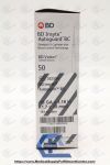 BD 382554 | | IN-DATE | BOX OF 50 | IV CATHETER, 16G X 1.16", GRAY