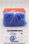 BD 515085 | | IN-DATE | BOX OF 25 | Adapter C100 Multipack - ADAPTER, INFUSION, C100-O, MULITPACK