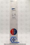 BOSTON SCIENTIFIC 400201 | | SHORT DATE | BOX OF 20 | OPEN END URETERAL CATHETER, 5F (1.7MM) X 70CM (400-201) (M0064002011) (10x RED (RIGHT) + 10x BLUE