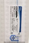 BOSTON SCIENTIFIC 400201 | | SHORT DATE | BOX OF 20 | OPEN END URETERAL CATHETER, 5F (1.7MM) X 70CM (400-201) (M0064002011) (10x RED (RIGHT) + 10x BLUE