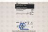 COVIDIEN 8888221316 | | IN-DATE | BOX OF 5 | TRAY CATHETER 12FR 16CM ACUTE IC STRAIGHT EXTENSION MAHURKAR