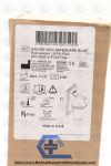 IC MEDICAL ICM-000-0014 | | BOX OF 9 | Hydrophobic ULPA Filter with Built in Fluid Trap