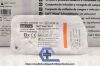 SMITHS MEDICAL 972512 | | IN-DATE | BOX OF 50 | Infusion Set Saf-T Wing 25gx3/4" 12" Tubing Winged
