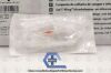 SMITHS MEDICAL 972512 | | IN-DATE | BOX OF 50 | Infusion Set Saf-T Wing 25gx3/4" 12" Tubing Winged