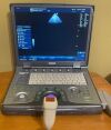 GE Cardiac Probe. 3s-rs. Ultrasound Transducer