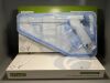 ACUVU HTx40 Hysteroscope