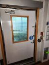 MEDICAL COACHES 2009 self contained mobile ex-mono clinic 53' Empty Trailer