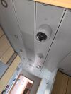MEDICAL COACHES 2009 self contained mobile ex-mono clinic 53' Empty Trailer