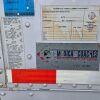 MEDICAL COACHES 2009 self contained mobile ex-mono clinic 53' Empty Trailer