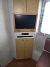 MEDICAL COACHES 2009 self contained mobile ex-mono clinic 53' Empty Trailer