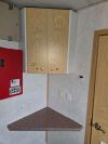 MEDICAL COACHES 2009 self contained mobile ex-mono clinic 53' Empty Trailer