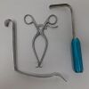 ANSPACH Shoulder Retractors Anspach Shoulder Retractors SET